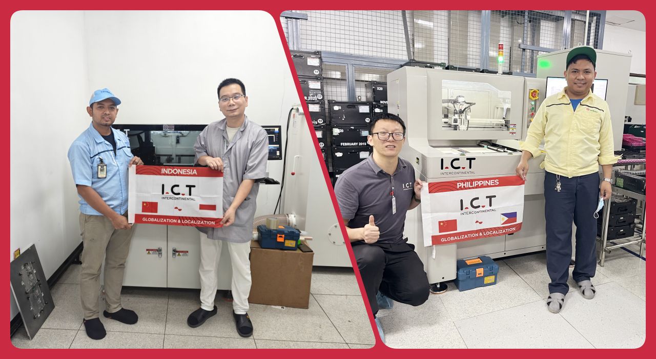 PCB Routing Machine 201 Mesin Perutean PCB 201