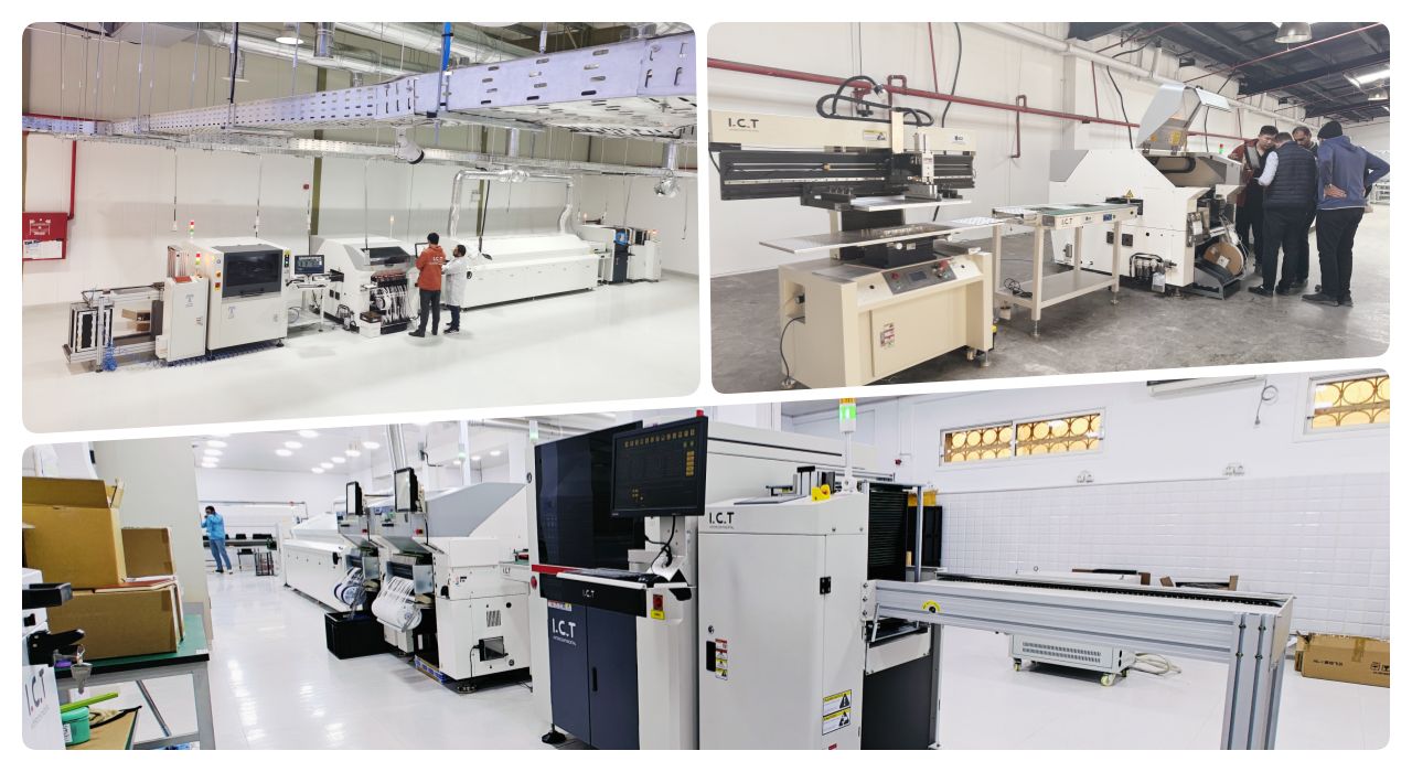 Pick and place machine JUKI 105 Pilih dan letakkan mesin JUKI 105