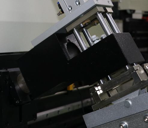 printer stensil smt - Sistem pencetakan