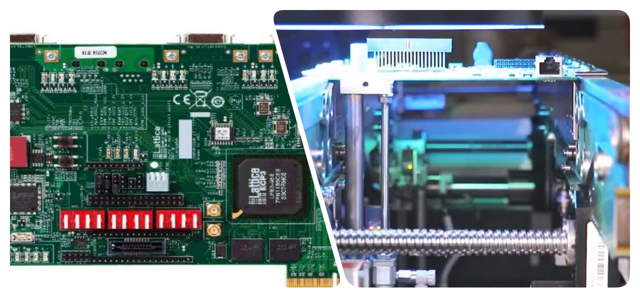 Flexible Procedures Prosedur Fleksibel