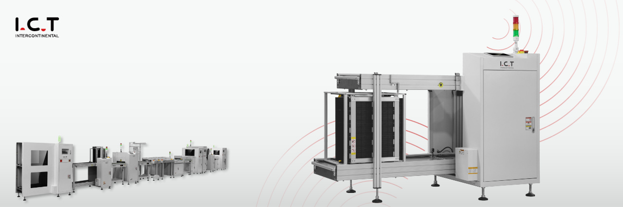 01 PCB Loader 01 Pemuat PCB