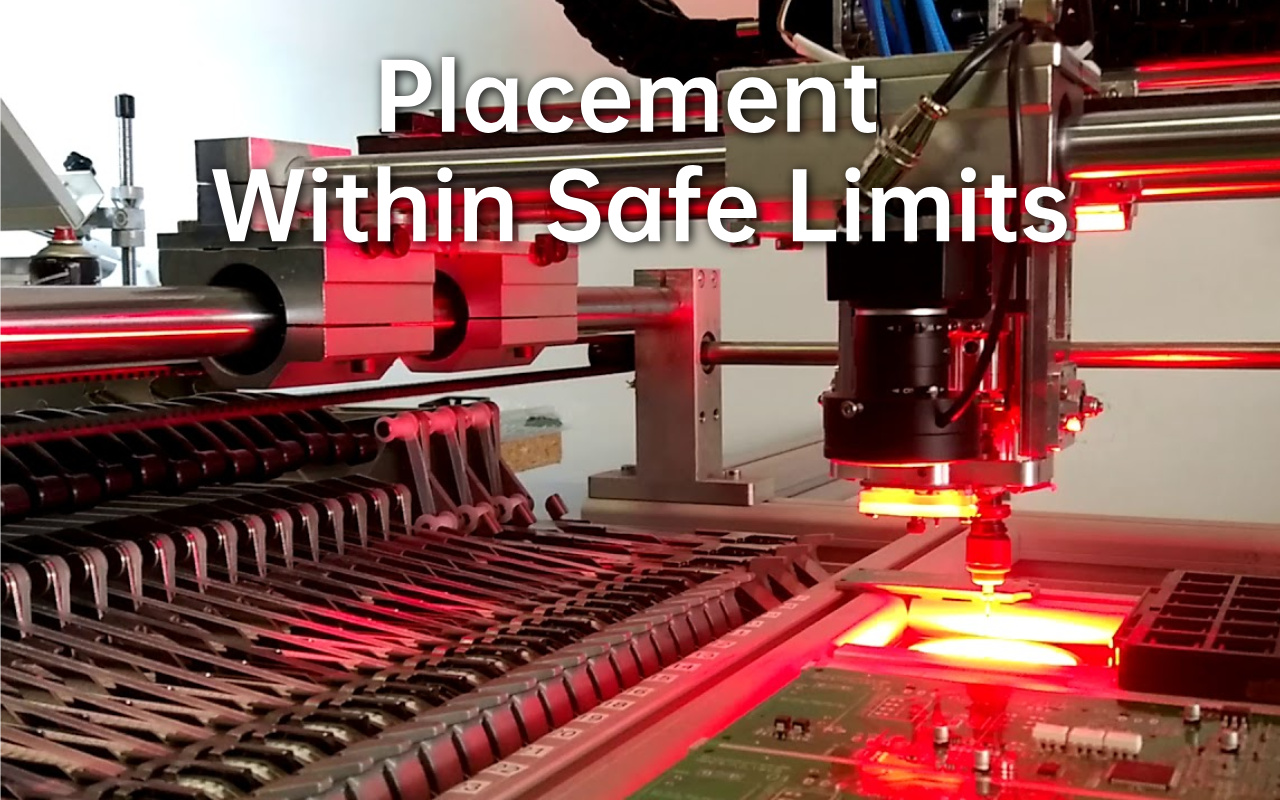 4. Pick and Place Machine Selection Defining Process Capability Limits 4. Pilih dan Tempatkan Pemilihan Mesin Mendefinisikan Batas Kemampuan Proses