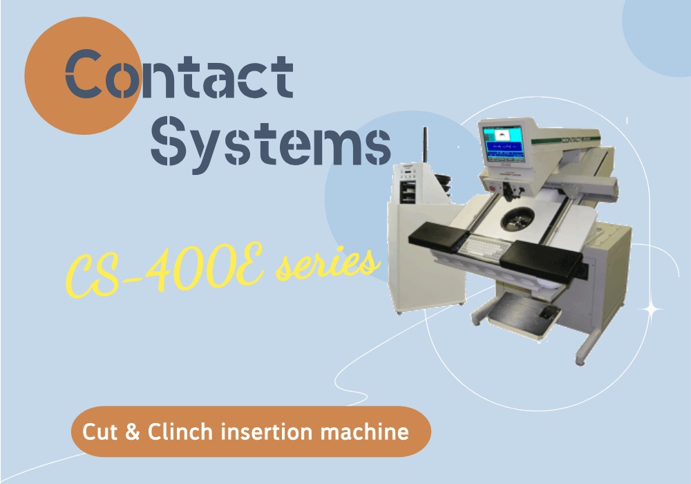 Cut & Clinch insertion machine Cut & Clinch insertion machine Mesin penyisipan Cut & Clinch Mesin penyisipan Cut & Clinch