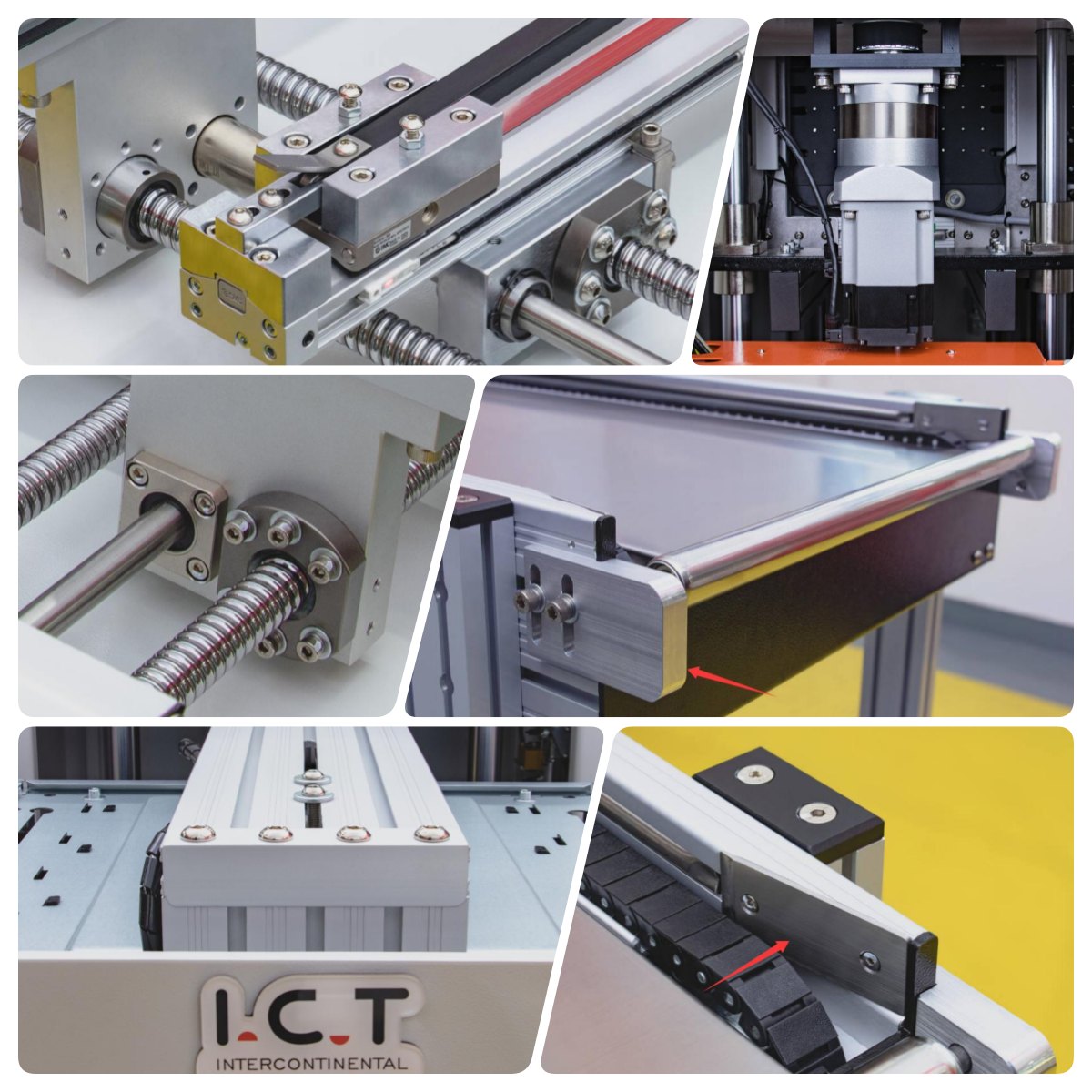 Feature 1-Hardware Part Fitur 1-Bagian Perangkat Keras