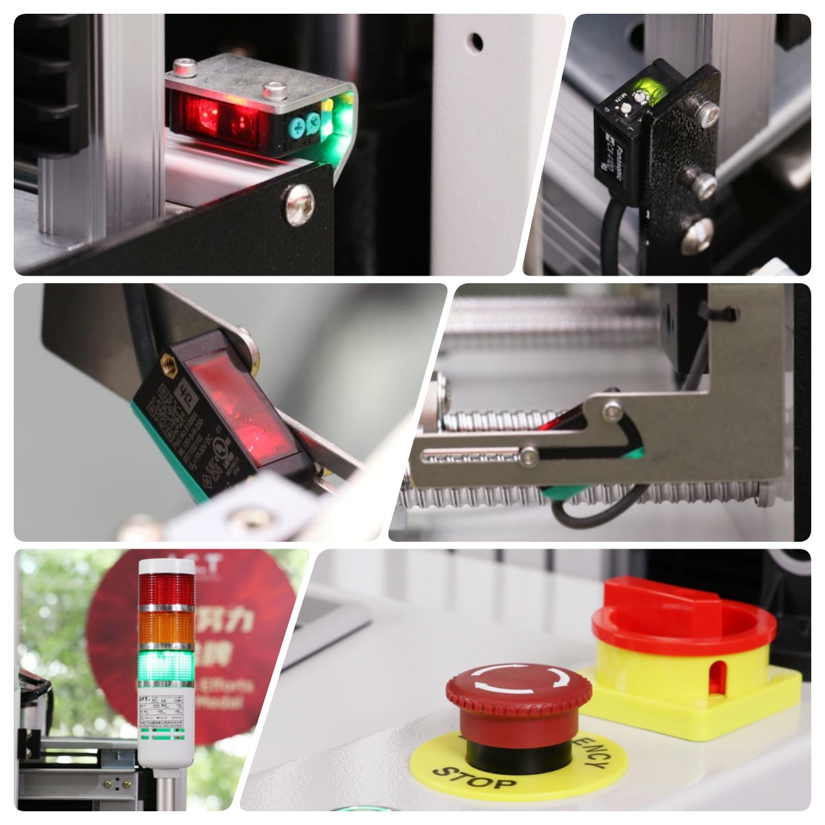 Feature 2-Electrical Part Fitur 2-Bagian Listrik