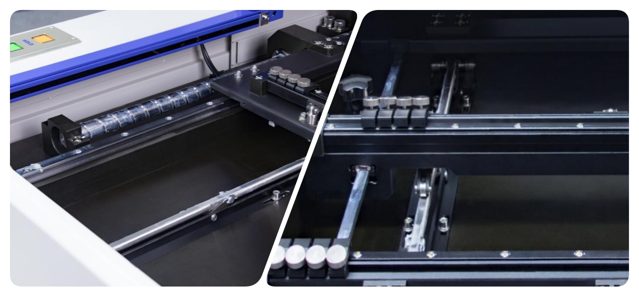 Transmission system Sistem transmisi