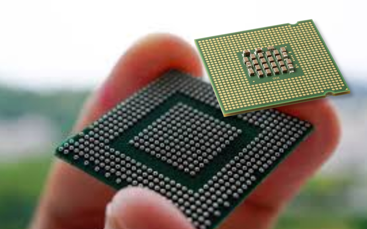 1.2 The rise of hidden solder joints (BGA, LGA, QFN, power devices) 1.2 Munculnya sambungan solder tersembunyi (BGA, LGA, QFN, perangkat listrik)