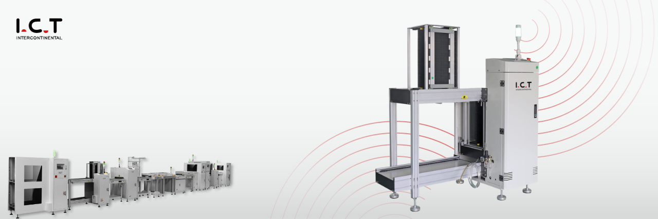 06 SMT Loader 06 Pemuat SMT