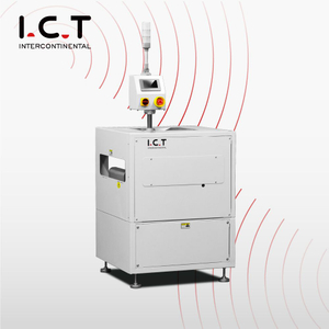 TIK TCR-M |Konveyor Putar PCB SMT Otomatis