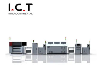 LED BULB LINE SETELAH OTOMATIS OTOMATIS