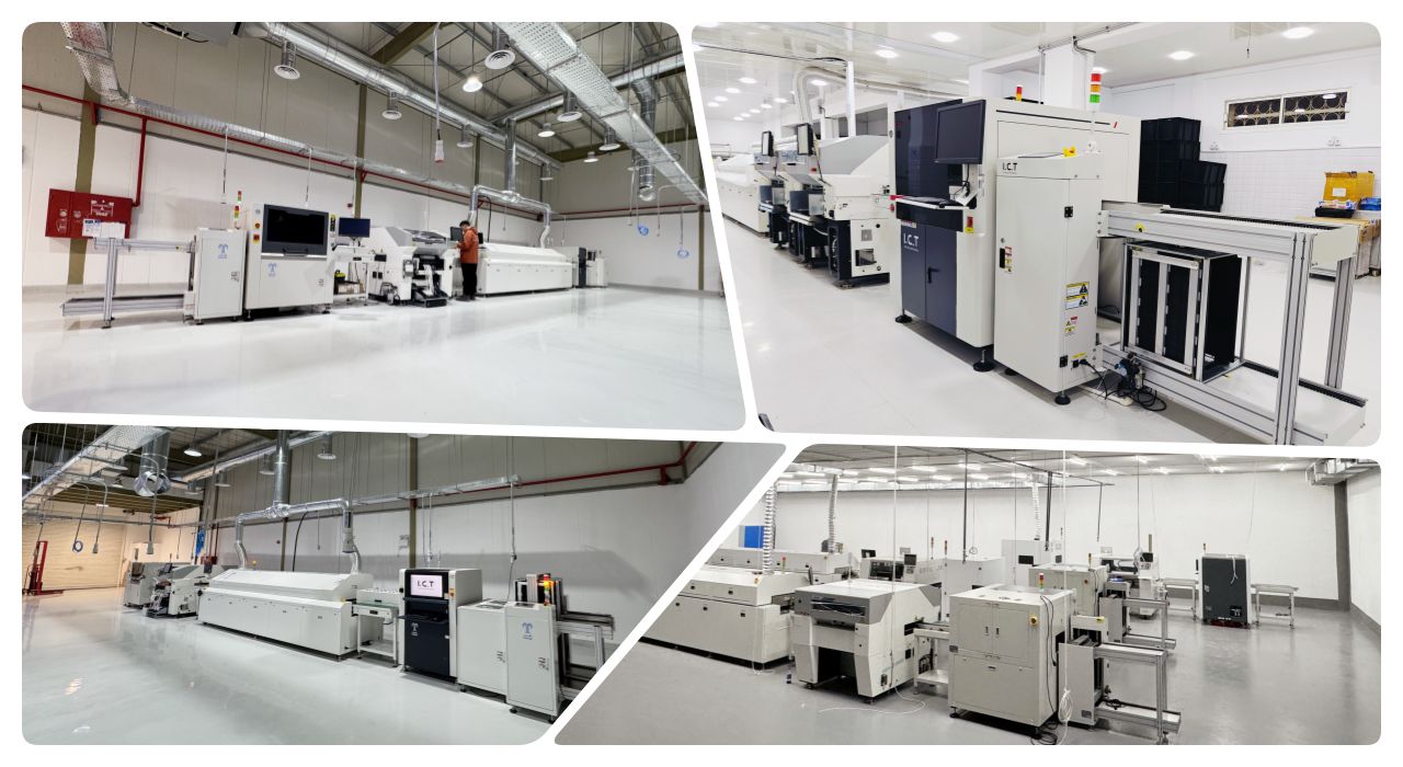 Pick and place machine JUKI 102 Pilih dan letakkan mesin JUKI 102