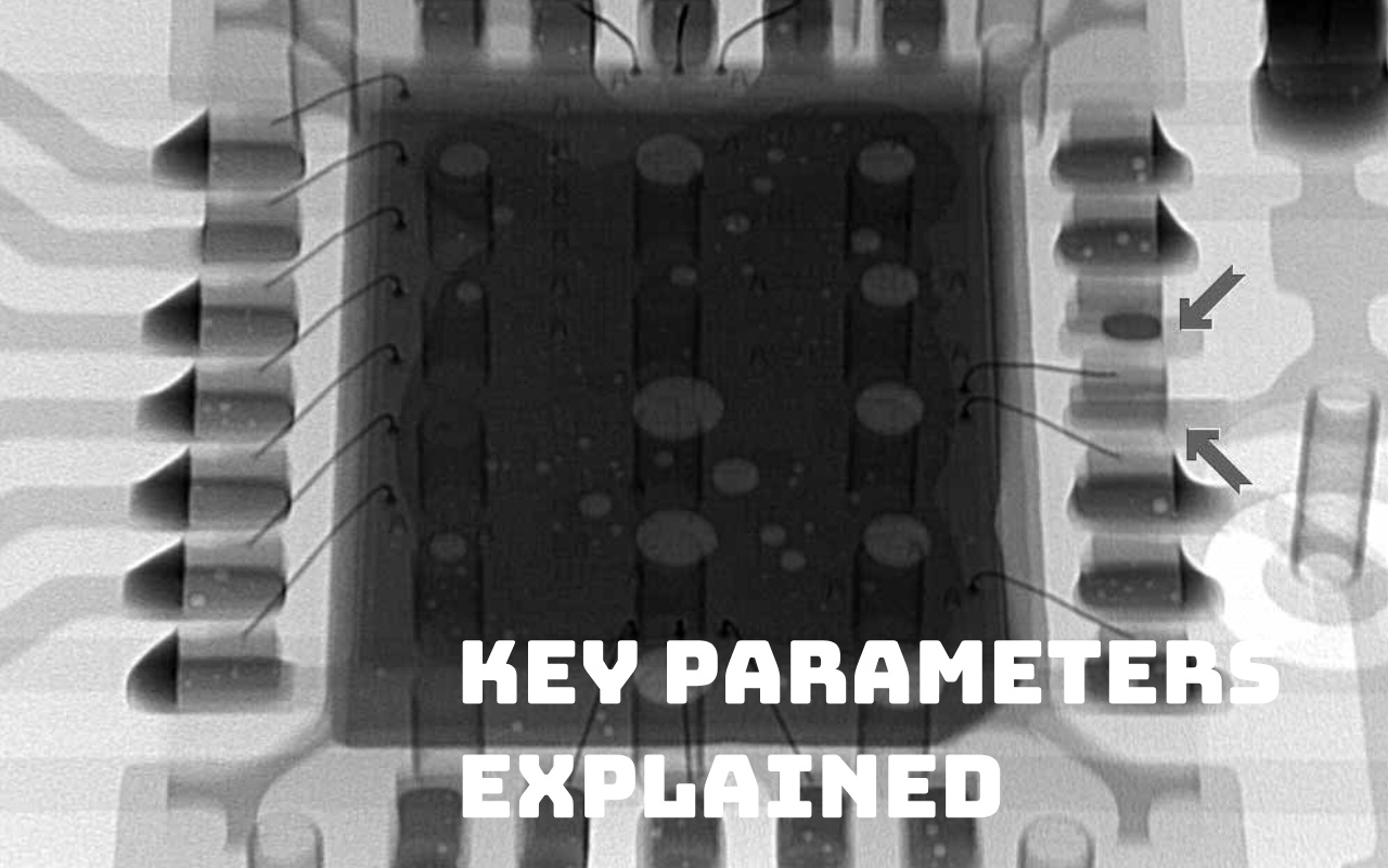 4. The Parameters Most Buyers Misunderstand 4. Parameter yang Disalahpahami Kebanyakan Pembeli