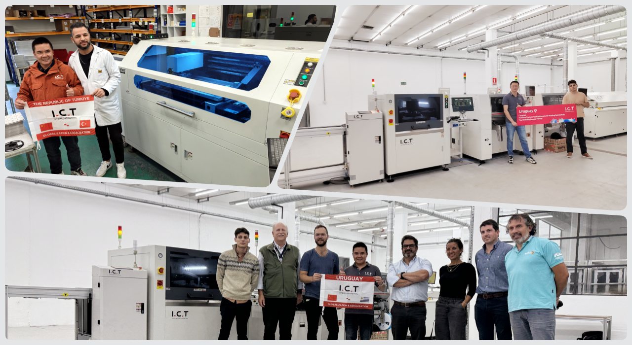 SMT Solder Paste Printer 209 Printer Tempel Solder SMT 209