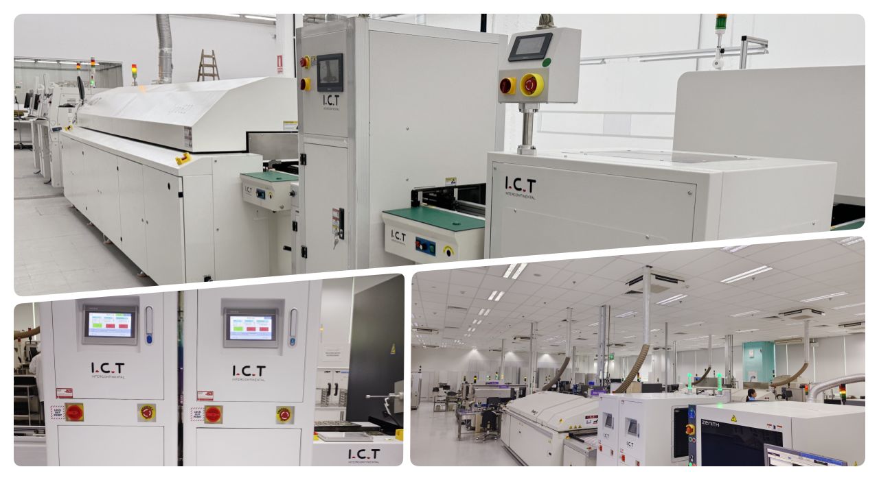 PCB Buffer 103 Penyangga PCB 103