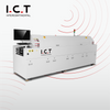 TIK-S8 |Solusi Solder Reflow SMT Tingkat Lanjut untuk Perakitan PCB