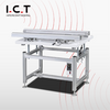 ICT丨Lini Produksi DIP Sepenuhnya Otomatis untuk Manufaktur Elektronik