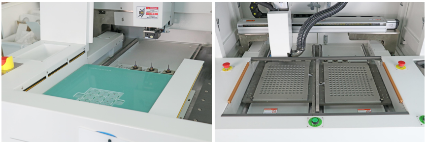 Fitur Router PCBA 2