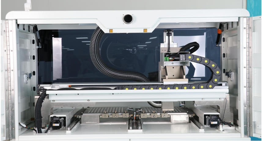 Fitur Router PCBA 1