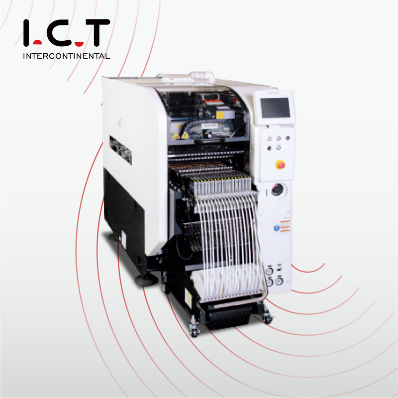 panasonic |Placer SMT Mesin Perakitan PCB
