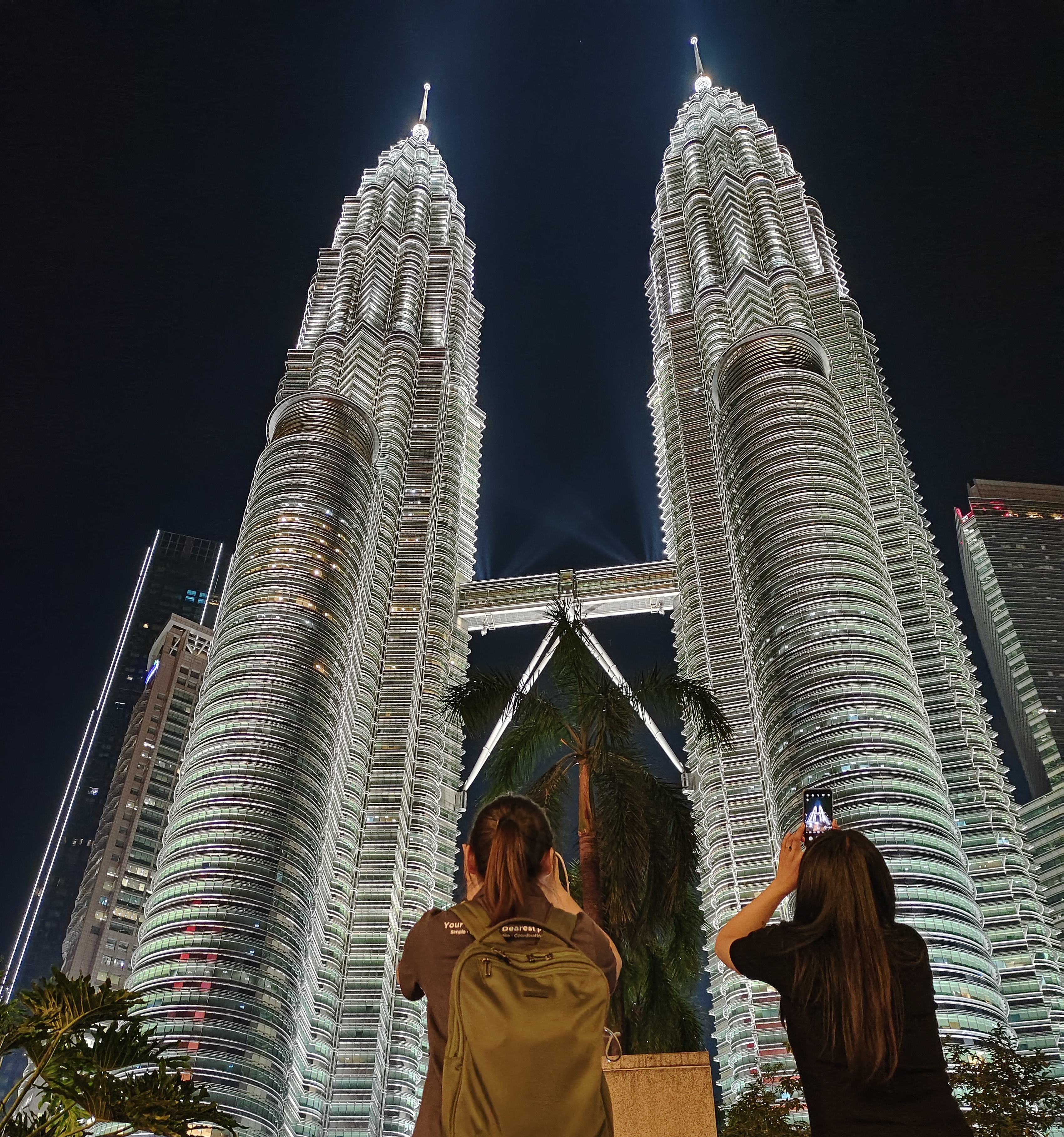 Menara Kembar Petronas