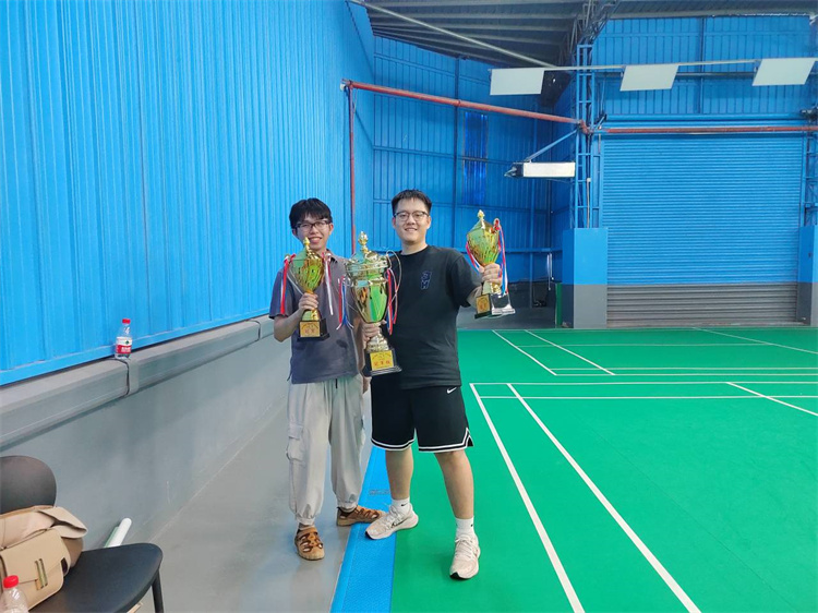 Piala TIK (7)