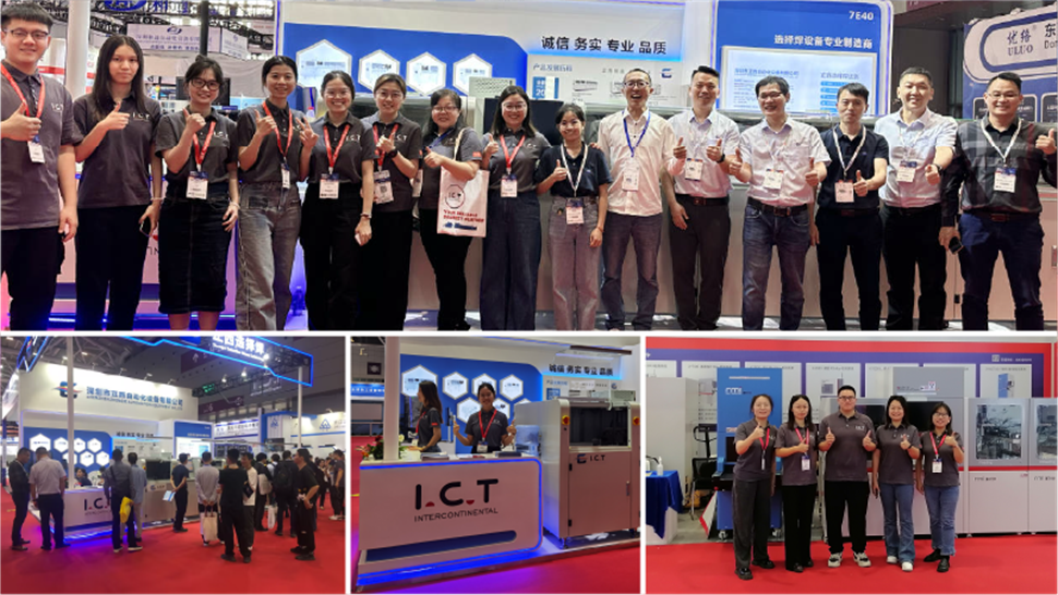 TIK di Pameran Nepcon Asia 2023 (9)