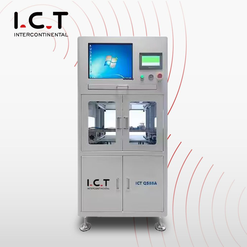 ICT-Q588A I Penguji TIK Online
