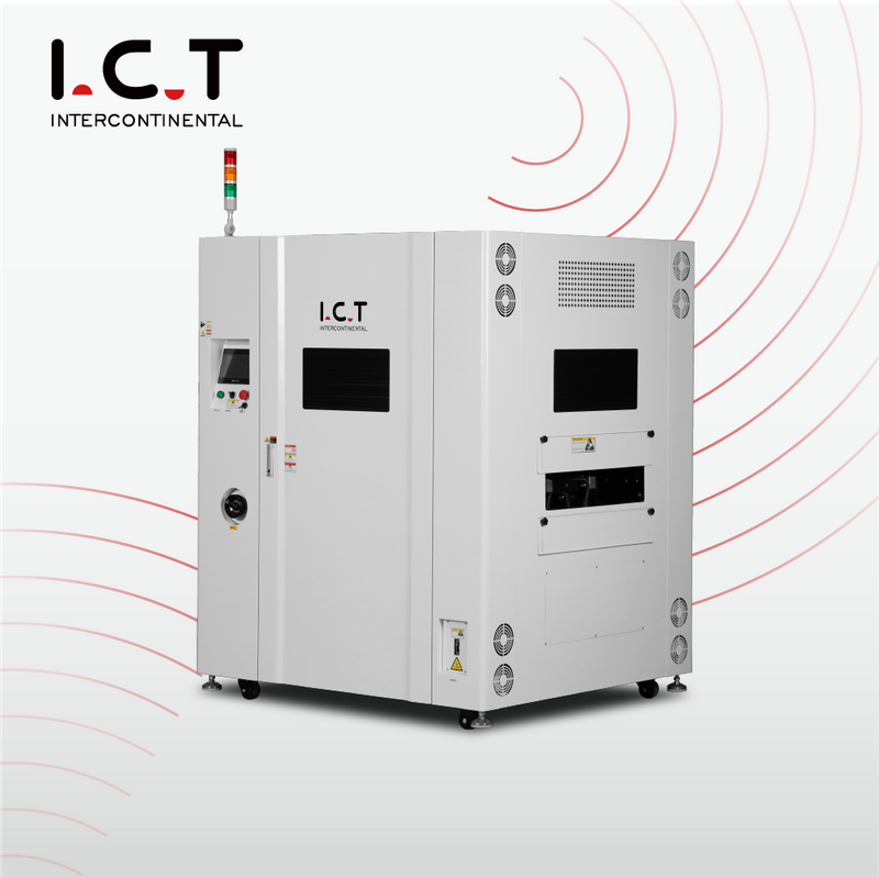 TIK-U2 |Oven Pengeringan Oven Penyembuhan UV 