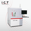 TIK X-7100 |Mesin Inspeksi X-ray SMT PCB Offline Otomatis