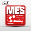 Solusi Sistem ICT MES Untuk Pabrik Cerdas
