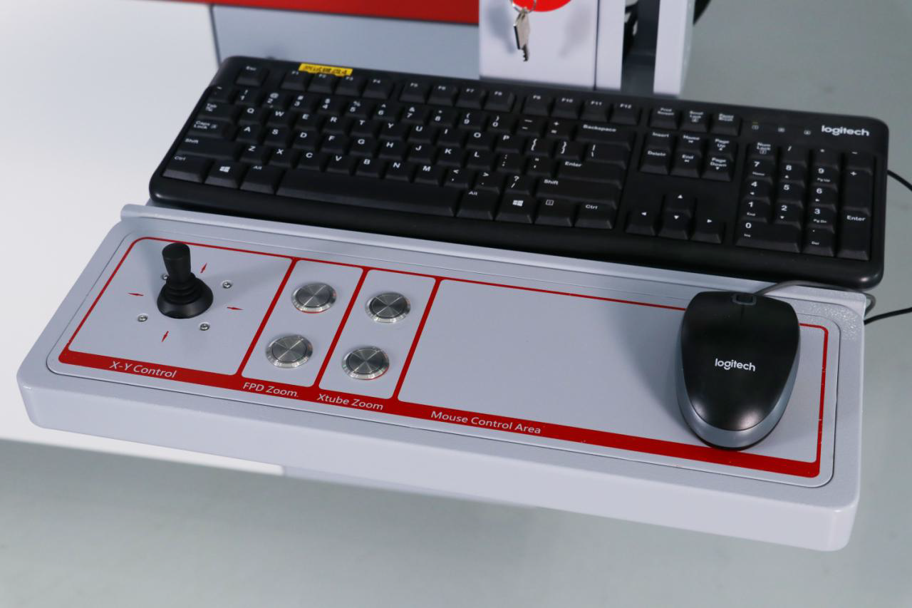 Kontrol Joystick