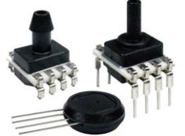 Sensor elektronik