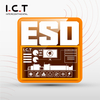 TIK |Sistem Pelepasan Elektro-Statis (ESD) dalam Manufaktur PCB SMT