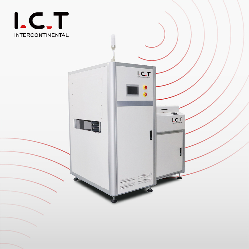 Buffer NG Berkualitas Tinggi NB-M/NB-L Pemuat PCB Otomatis Untuk Jalur SMT