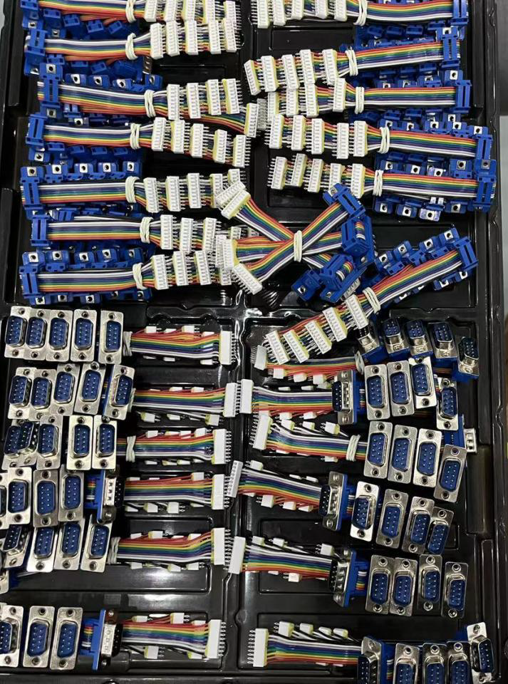 Tali pengaman elektronik