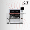 SM485P |Samsung Menggunakan Mesin Pick And Place PCB SMT Otomatis Untuk Lembaran