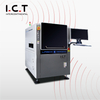 TIK-510 |Mesin Cetak Label Laser 3D Mesin Penandaan Laser Warna Hijau