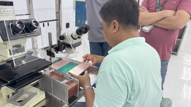 Pelatihan Operator TIK - 3