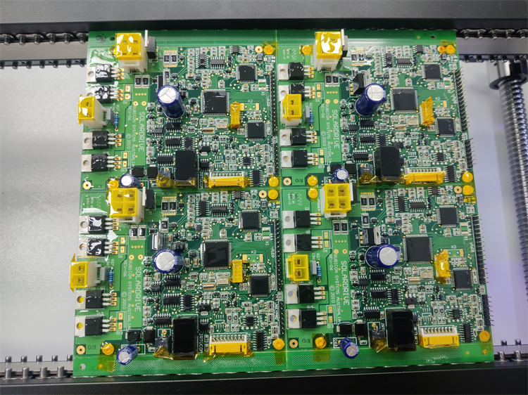 PCBA Coating Solutions (1)