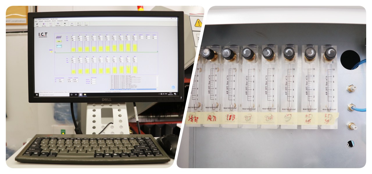 Feature Reflow Oven 03 Fitur Oven Reflow 02