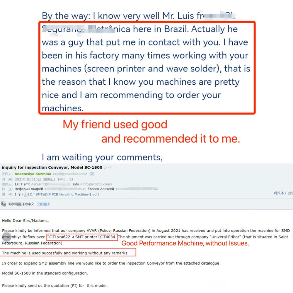 Mesin Semprot Pelapis Konformal Garis Pelapisan SMT Otomatis PCBA