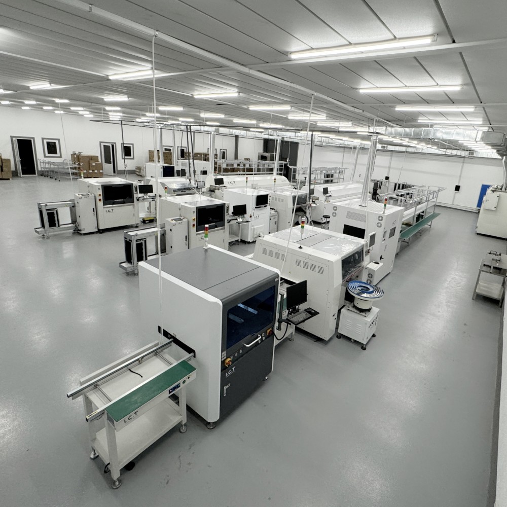 TIK-D600 | Mesin Pengeluaran Lem LENSA Otomatis 