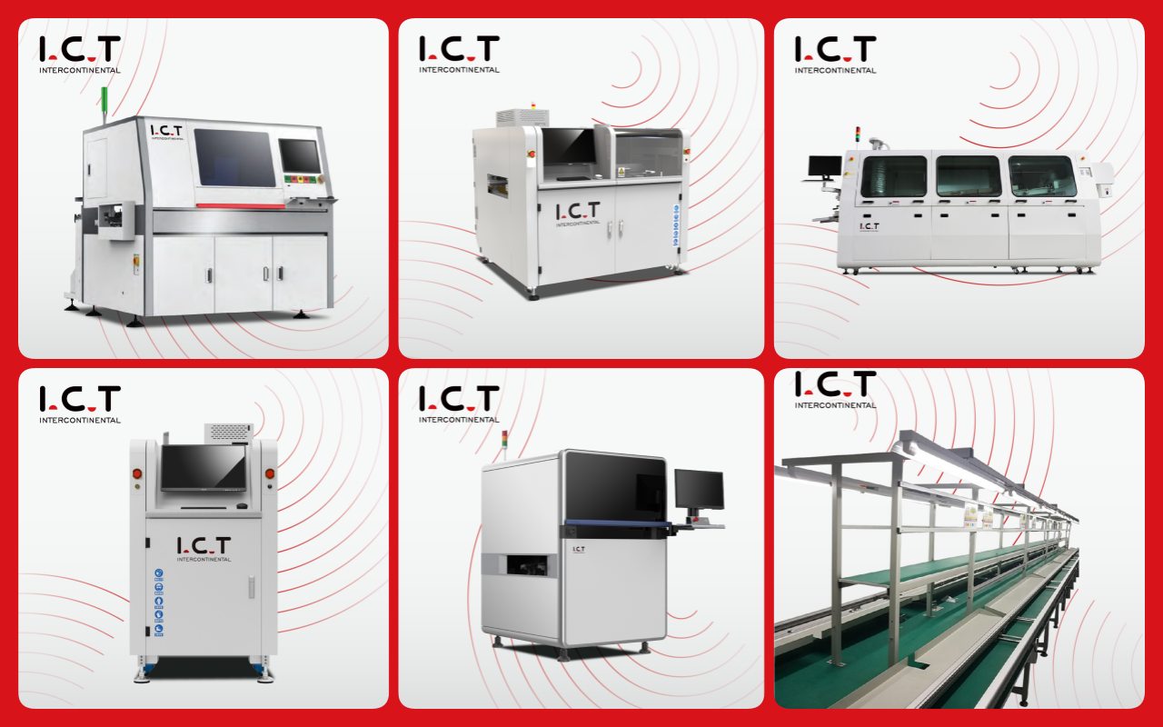 2 Jalur DIP dengan Mesin DIP 01