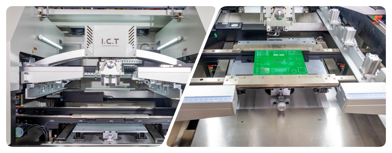 1-1 Fitur Printer Stensil SMT