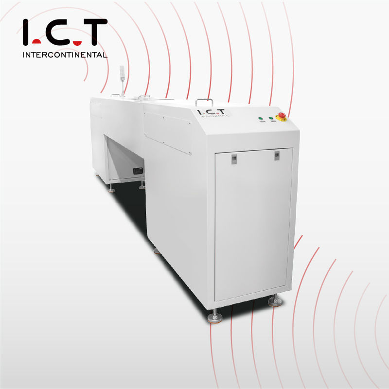 TIK SC-M |Konveyor Antar-Jemput Terjemahan PCB SMT