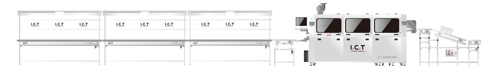 Lini Produksi DIP TIK 01
