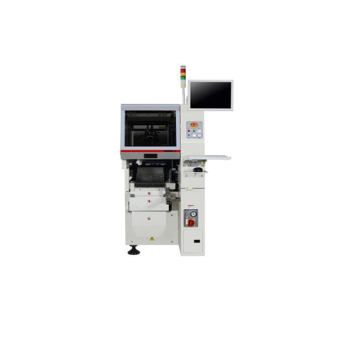 SCM-J |Mesin Pemasangan Chip Smt Led Bekas SAMSUNG