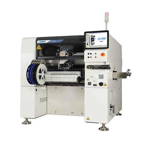 KE-3020VA |Mesin Pick And Place Pcb Smt Otomatis JUKI