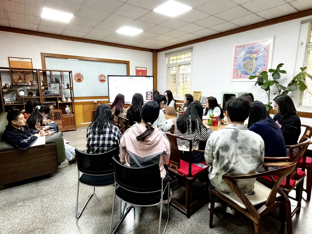 Berbagi Pengetahuan TIK