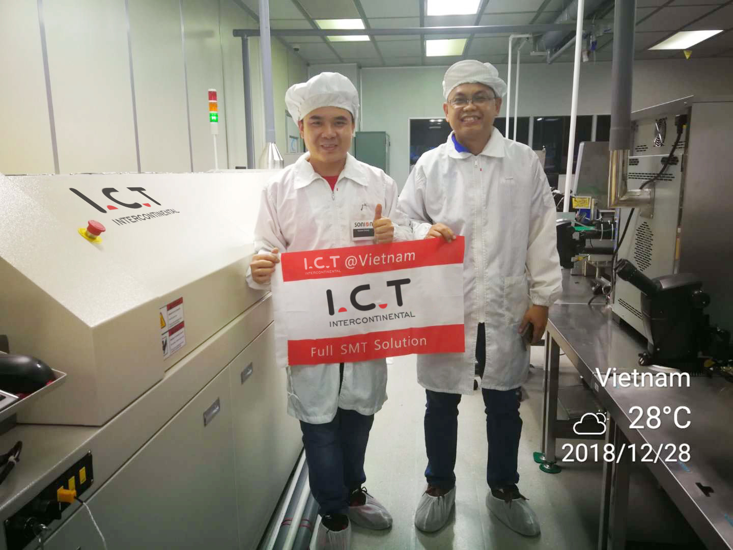Harga Oven Reflow